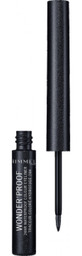 Rimmel eyeliner