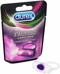 Ring erekcyjny Durex