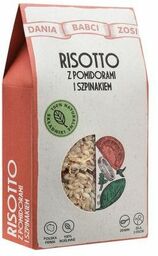 Risotto