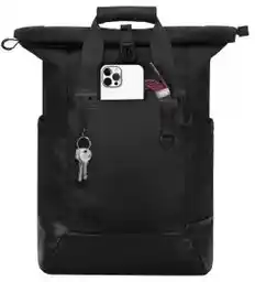 Rivacase Dijon 5321 25L 15,6 Czarny Plecak na laptopa