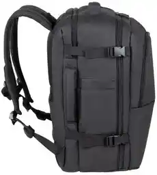 Rivacase ECO Tegel 17,3 8465 Czarny Plecak na laptopa