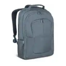 Rivacase Tegel 17,3 8460 Szary Plecak na laptopa