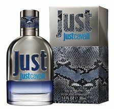 Roberto Cavalli perfumy