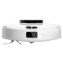 Roborock Q10 PF Funkcja mopowania Tworzenie mapy pomieszczenia Biały Robot sprzątający