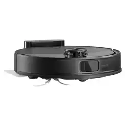 Roborock Q10 VF Funkcja mopowania Tworzenie mapy pomieszczenia 65dB Czarny Robot sprzątający