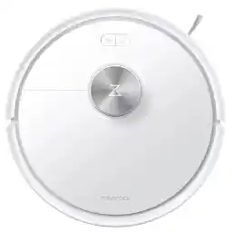 Roborock Q7 TF plus Funkcja mopowania Tworzenie mapy pomieszczenia 65dB Biały Robot sprzątający