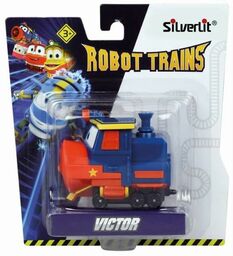Robot dla dzieci Silverlit