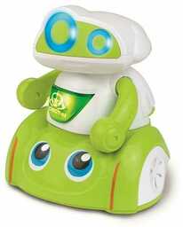 Robot zabawka Dumel
