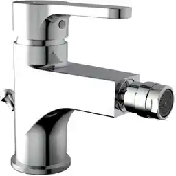 Roca Arola bateria bidetowa Chrom A5A606AC0K