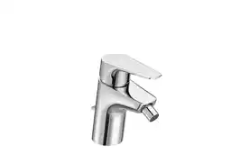 Roca Atlas bateria bidetowa z korkiem automatycznym A5A6090C00