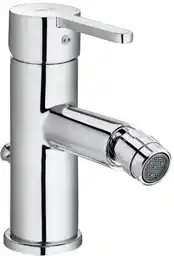 Roca Carelia bateria bidetowa Chrom A5A608AC0K