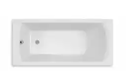 Roca Linea wanna 170x75cm z hydromasażem Smart WaterAir Plus