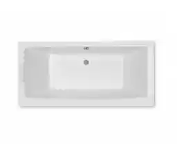 Roca Vita wanna 170x75cm z hydromasażem Smart WaterAir Plus