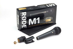 Rode M