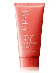 Rodial Dragons Blood Hyaluronic Mask Maseczka do twarzy 50ml