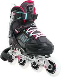 Rolki Decathlon