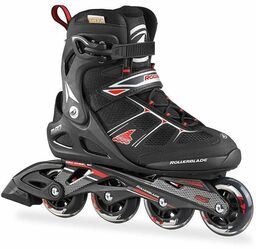 Rolki Rollerblade