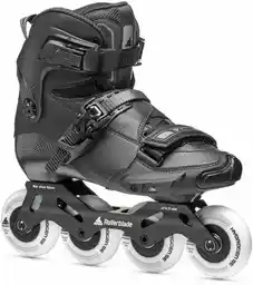 Rollerblade Rolki slalomowe Crossfire Carbon Premium Freestyle roz. 39