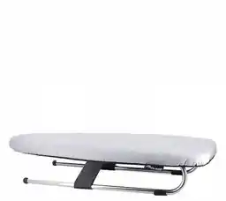 Rolser K-Mini Surf Srebrny Deska do prasowania