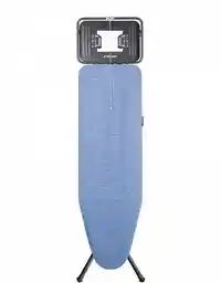 Rolser K-TRES Black Tube Natural Niebieski Deska do prasowania