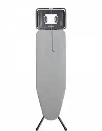 Rolser K-TRES Black Tube Natural Szary Deska do prasowania