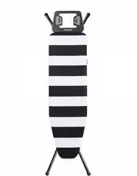 Rolser K-UNO Black Tube Deska do prasowania