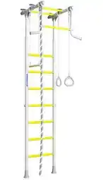 Romana Drabinka gimnastyczna Kometa 2 prowans