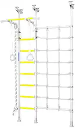 Romana Drabinka gimnastyczna Kometa Merkury 3 prowans