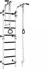 Romana Drabinka gimnastyczna Kometa Next 1 czarna