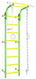 Romana Drabinka gimnastyczna Kometa Next 1 jasnozielona