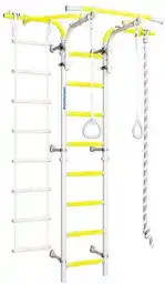 Romana Drabinka gimnastyczna Kometa Next-2 prowans