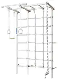 Romana Drabinka gimnastyczna Kometa Next-5 biała