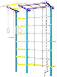 Romana Drabinka gimnastyczna Kometa Next-5 fioletowa