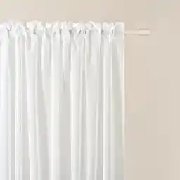 Room99 FIRANA NOVELIA - BIAŁA 500x250 Taśma