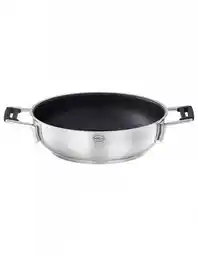 Rosle - Patelnia do serwowania 24cm Silence Pro ro-91976