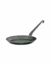 Rosle Patelnia Żelazna Kuta 24cm ro-95724