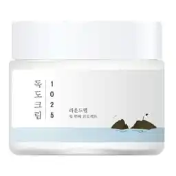 Round Lab 1025 Dokdo Cream Krem do twarzy 80ml
