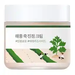 Round Lab Mugwort Calming Cream Krem do twarzy 80ml