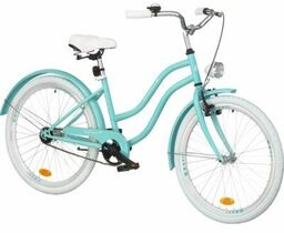 Beach cruiser