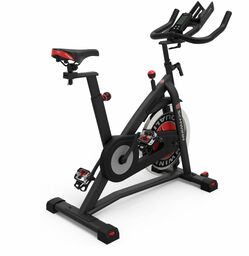 Rower stacjonarny Decathlon