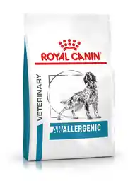 Royal Canin Anallergenic