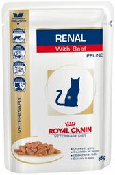 Royal Canin beef