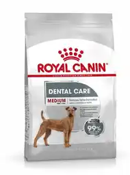 Royal Canin CCN Medium Dental Care 10kg