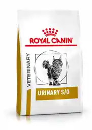 Royal Canin Karma dla kota Urinary S/O 7 kg