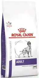 Royal Canin Karma dla psa Adult Medium Dog 10 kg