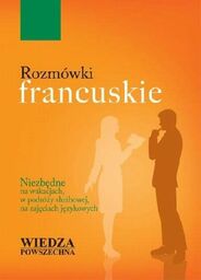 Rozmówki francuskie