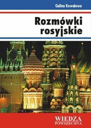 Rozmówki rosyjskie