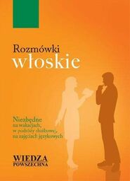 Rozmówki włoskie