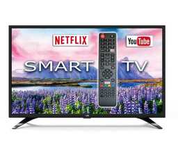 RTV EURO AGD smart TV