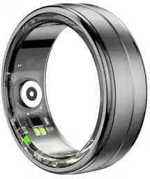 Rubicon Smart Ring R6 Deep Grey SIZE-10 US SMARUB324